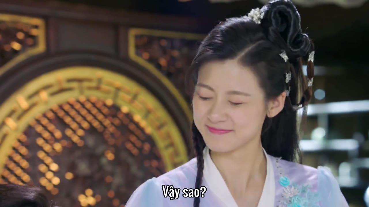 Nhất Dạ Tân Nương tập 3