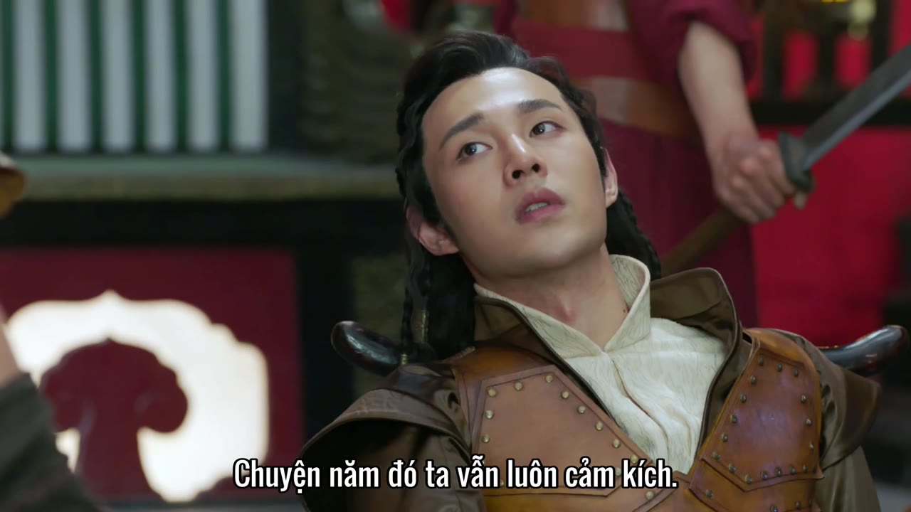 Nhất Dạ Tân Nương tập 4 cảnh 2