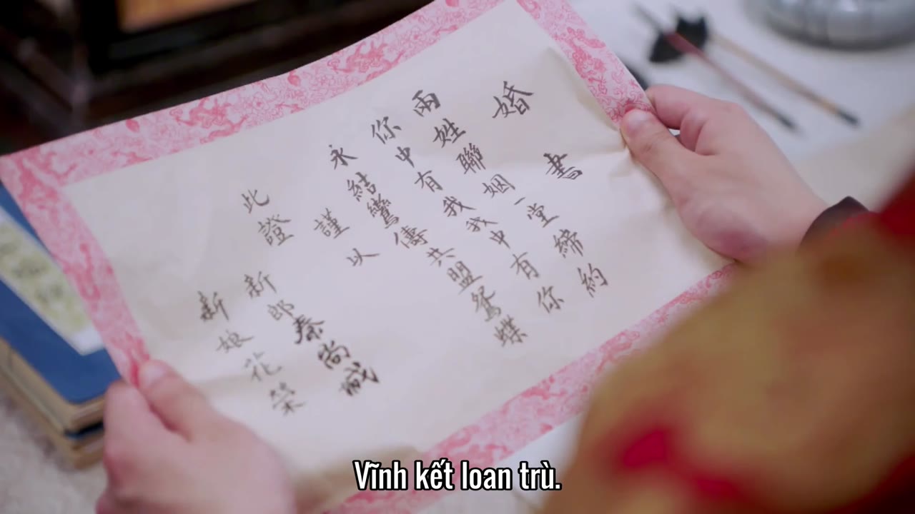 Nhất Dạ Tân Nương tập 6
