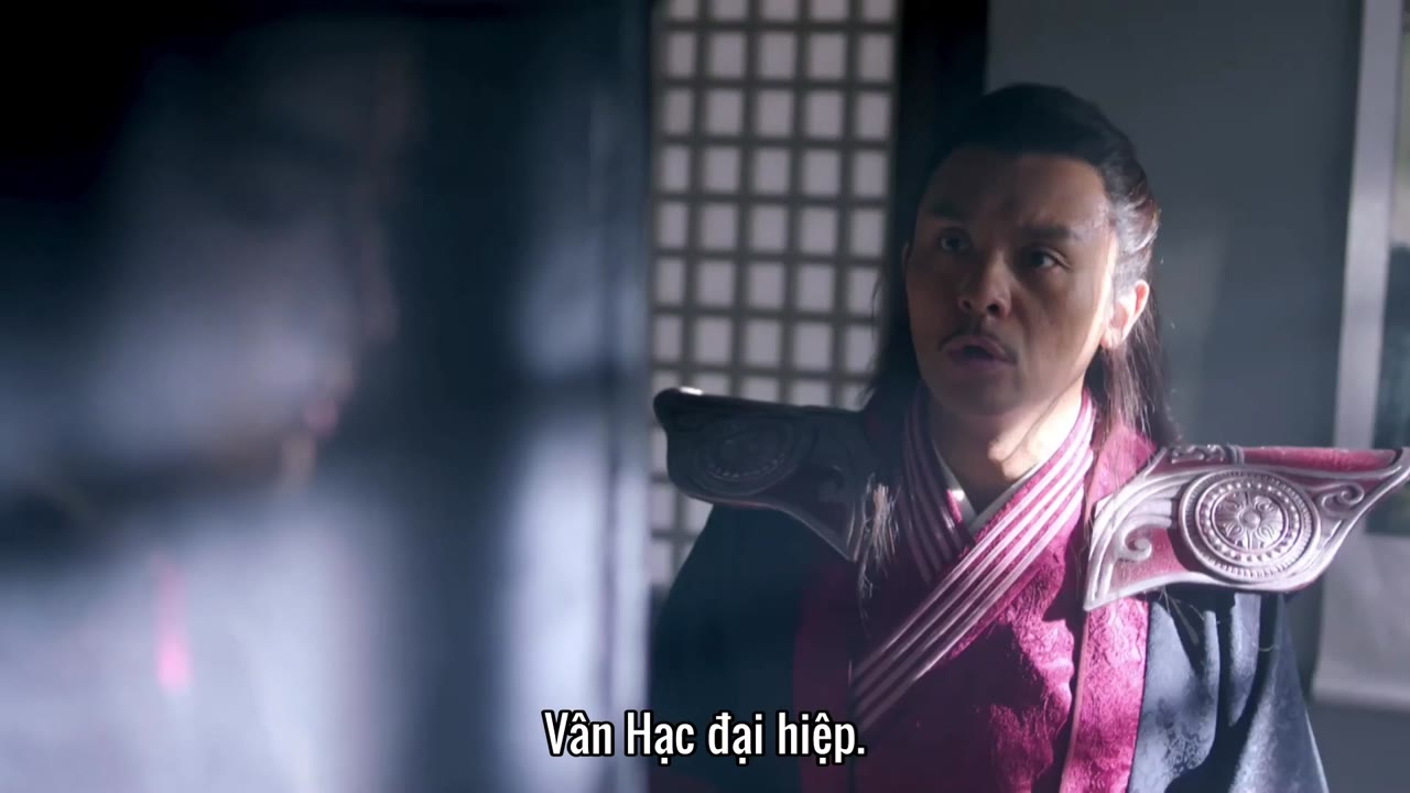 Nhất Dạ Tân Nương tập 9