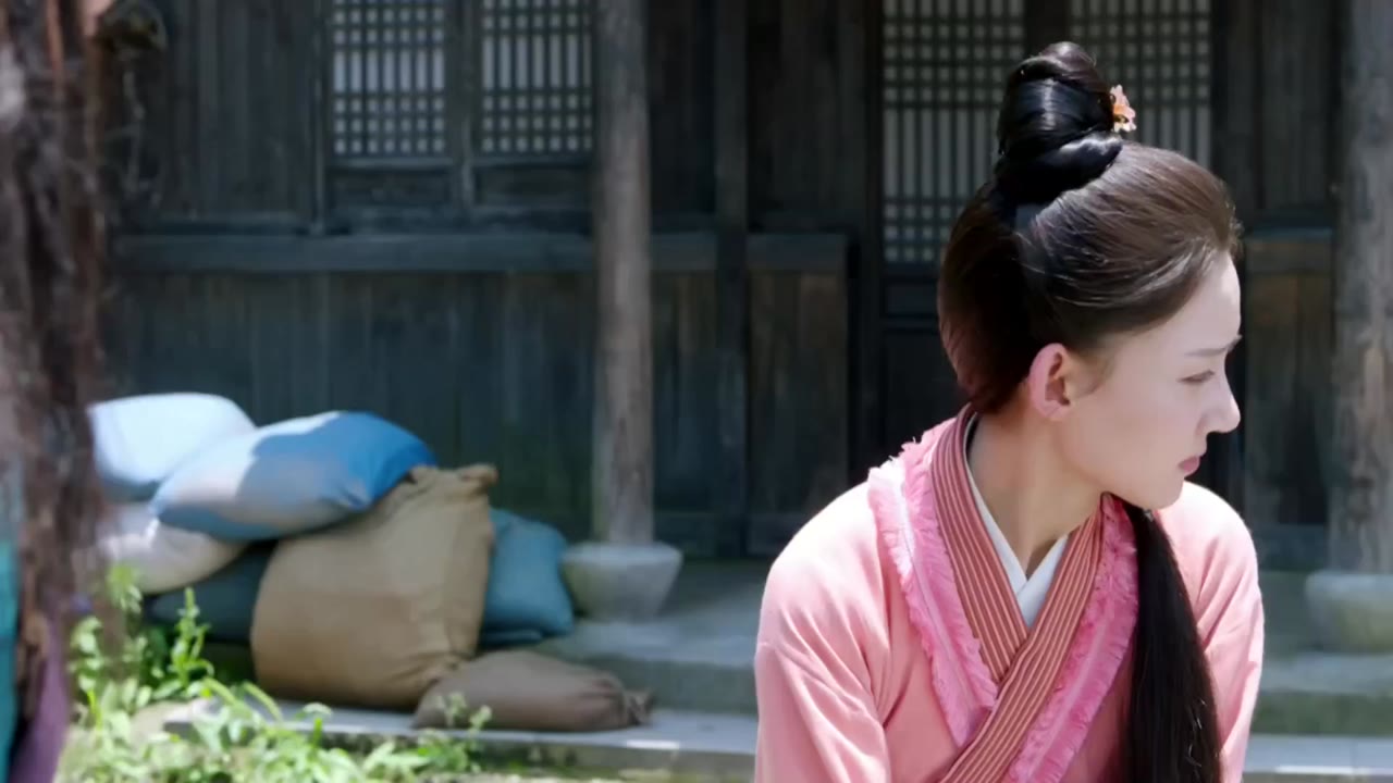 Nhất Dạ Tân Nương tập 10