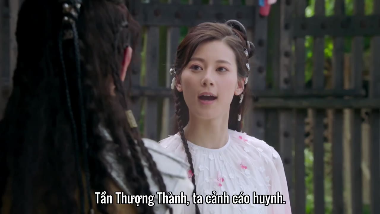 Nhất Dạ Tân Nương tập 10 cảnh 2