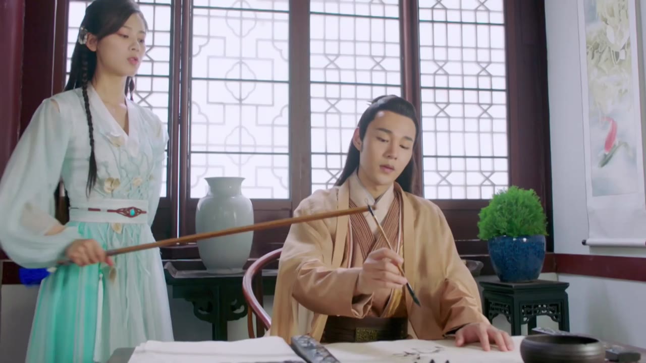 Nhất Dạ Tân Nương tập 11