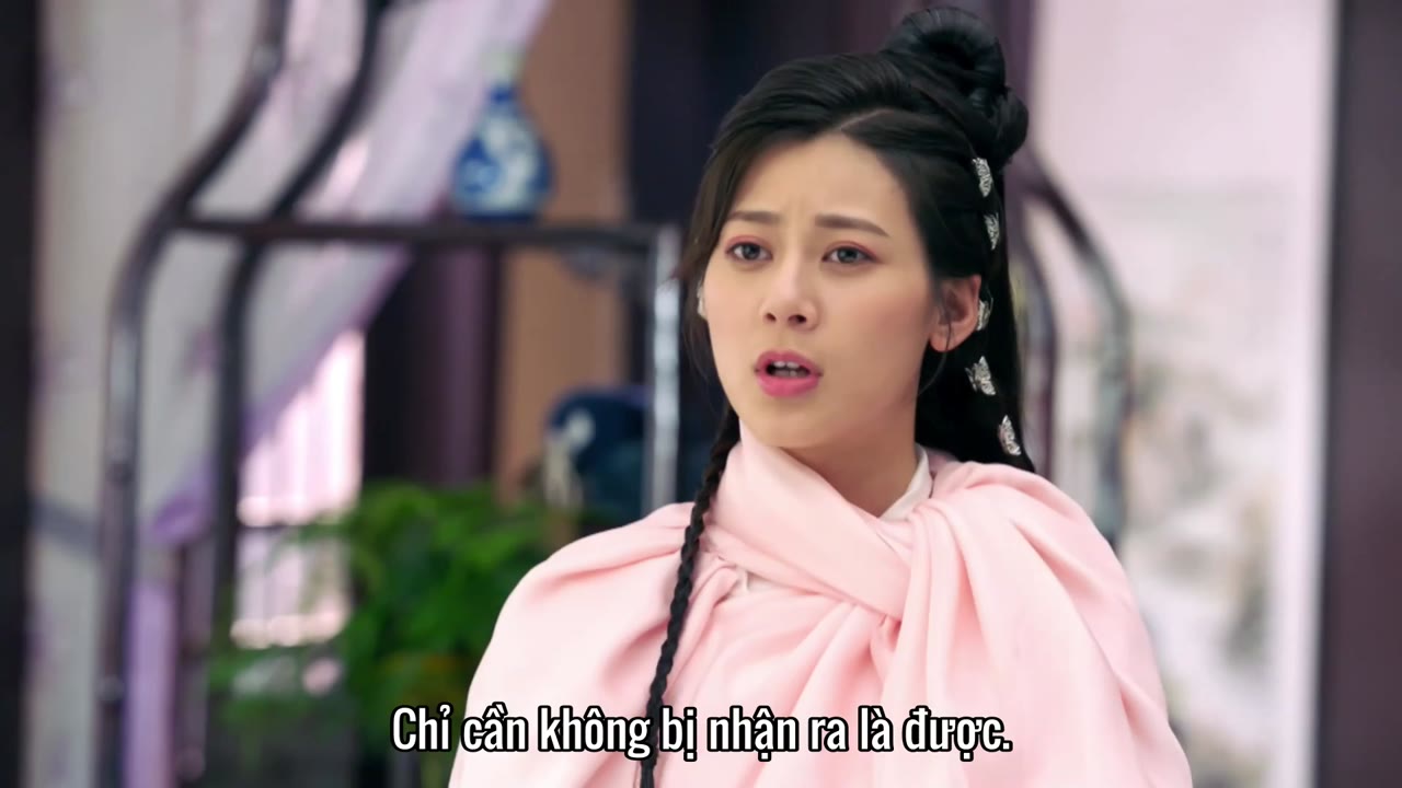 Nhất Dạ Tân Nương tập 15 cảnh 2