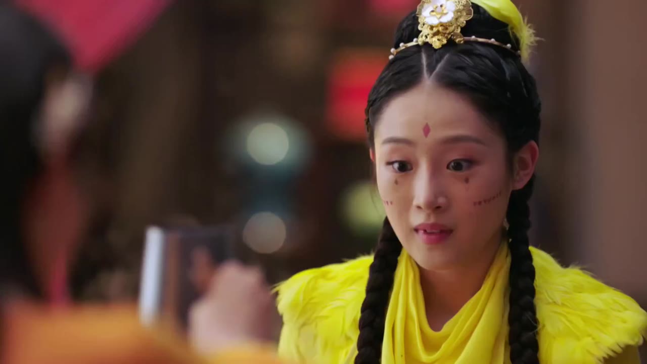 Nhất Dạ Tân Nương tập 17