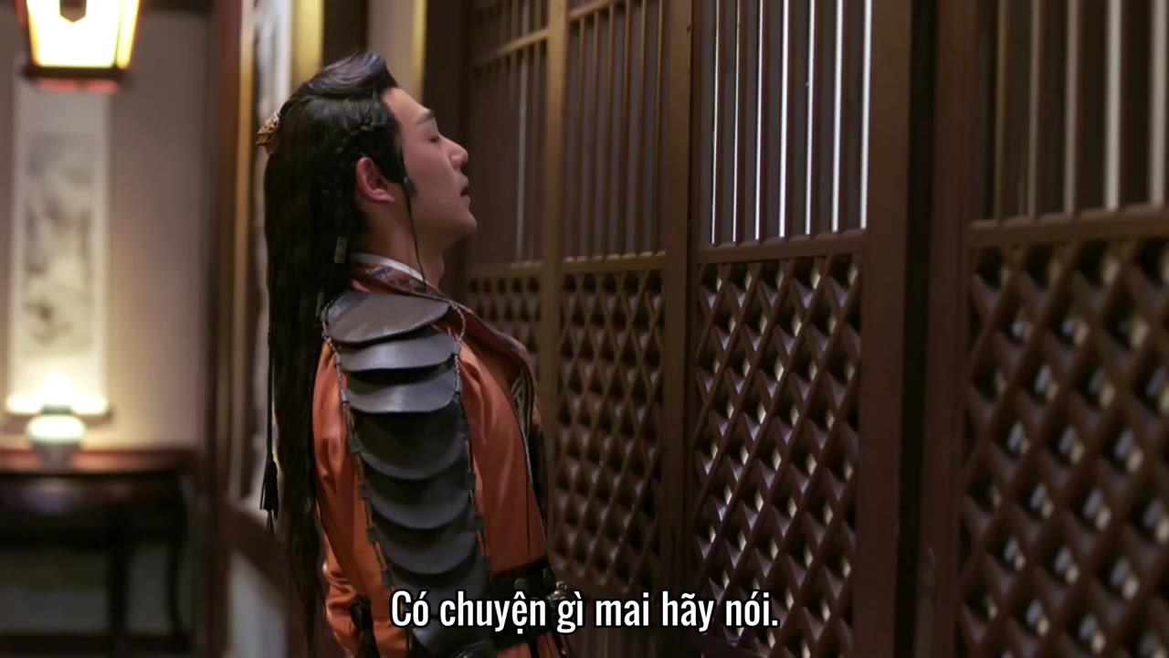 Nhất Dạ Tân Nương tập 18