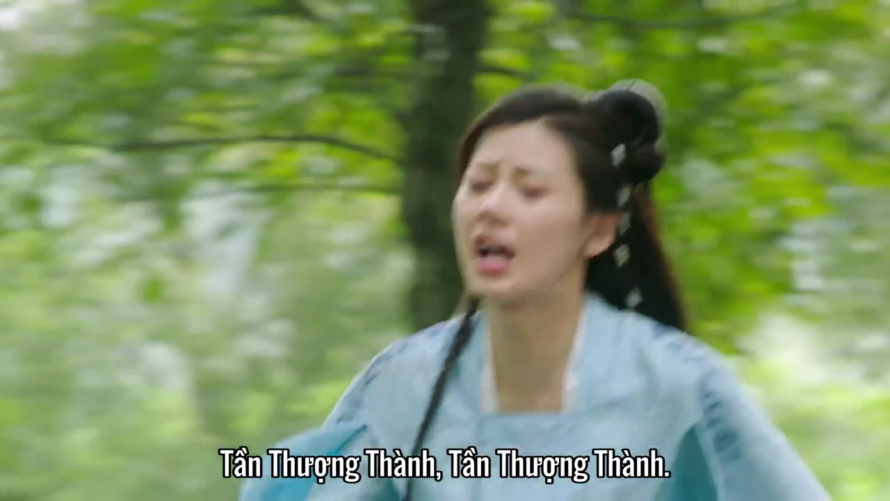 Nhất Dạ Tân Nương tập 19