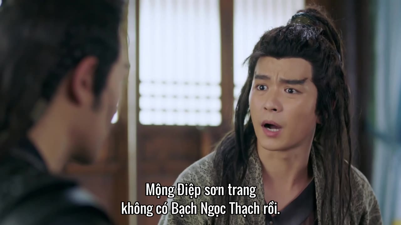 Nhất Dạ Tân Nương tập 20 cảnh 2