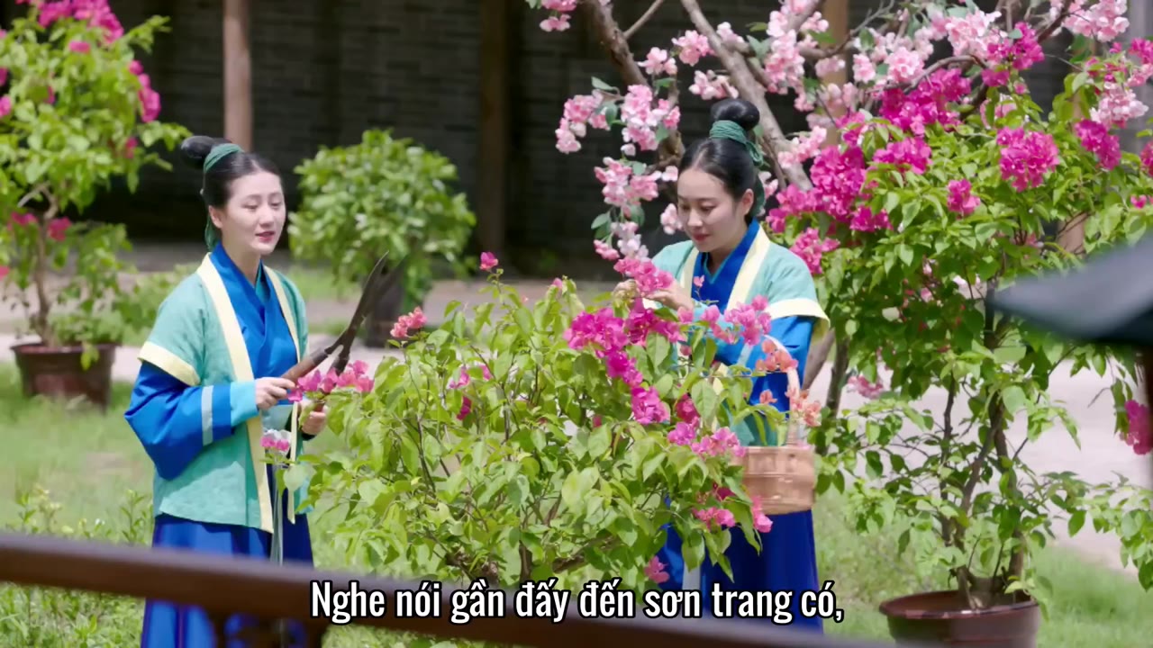 Nhất Dạ Tân Nương tập 21 cảnh 2