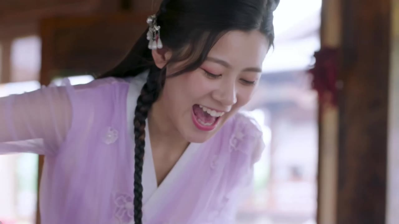 Nhất Dạ Tân Nương tập 21 cảnh 3