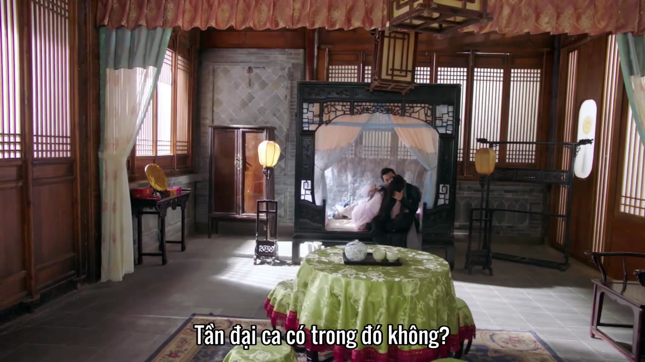Nhất Dạ Tân Nương tập 23