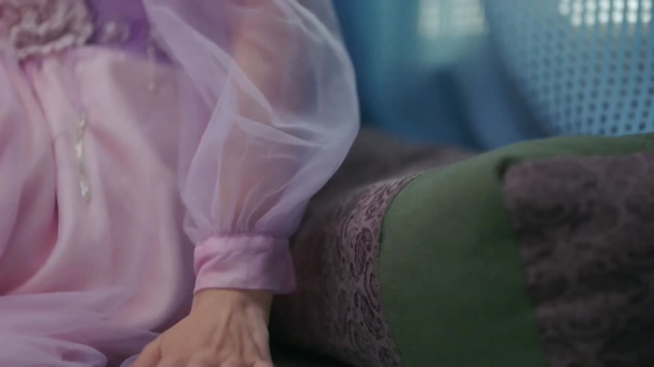 Nhất Dạ Tân Nương tập 24