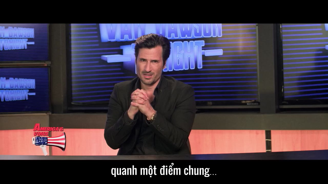 Hộ vệ công lý tập 3