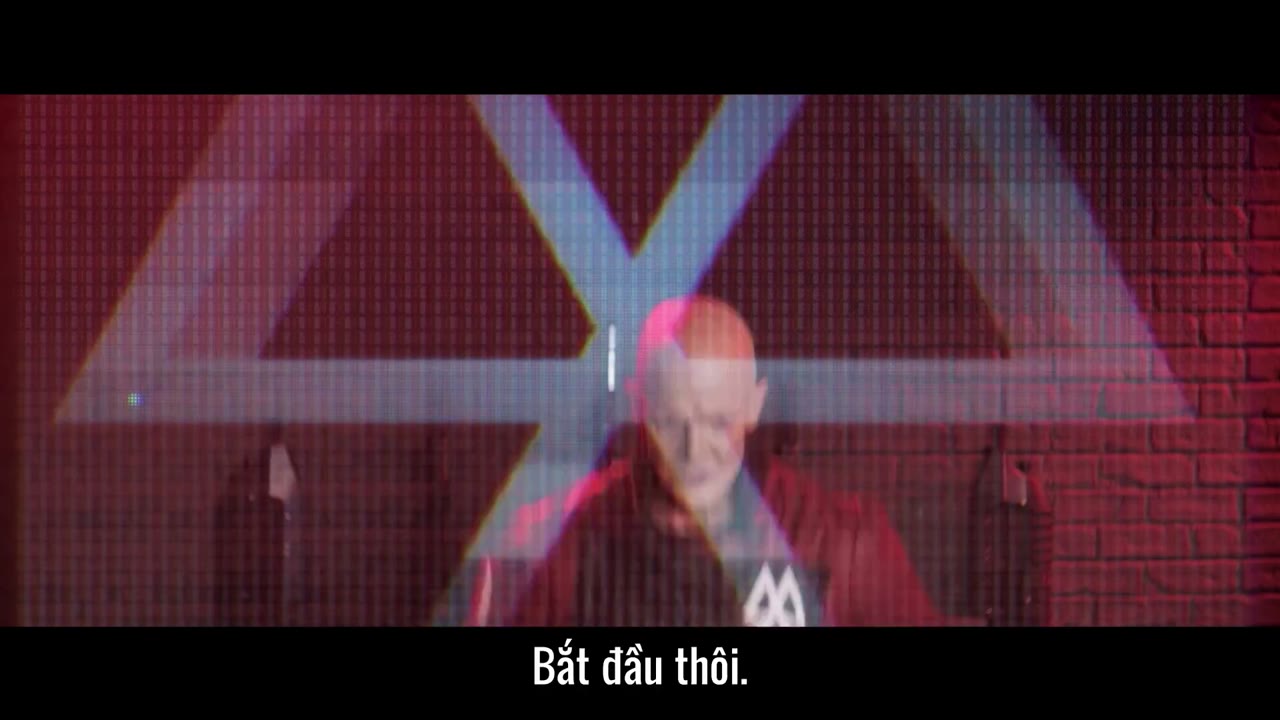 Hộ vệ công lý tập 4