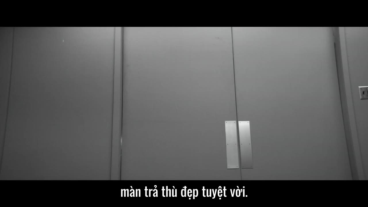 Hộ vệ công lý tập 5 cảnh 2