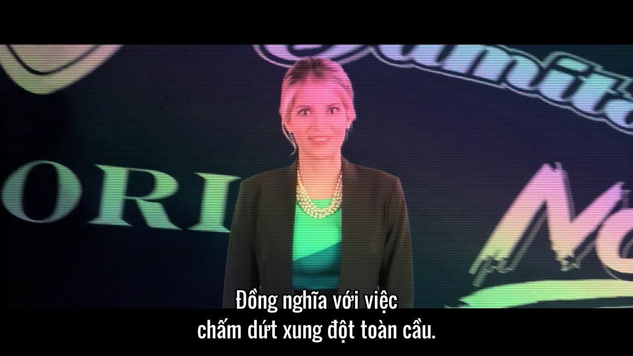 Hộ vệ công lý tập 7