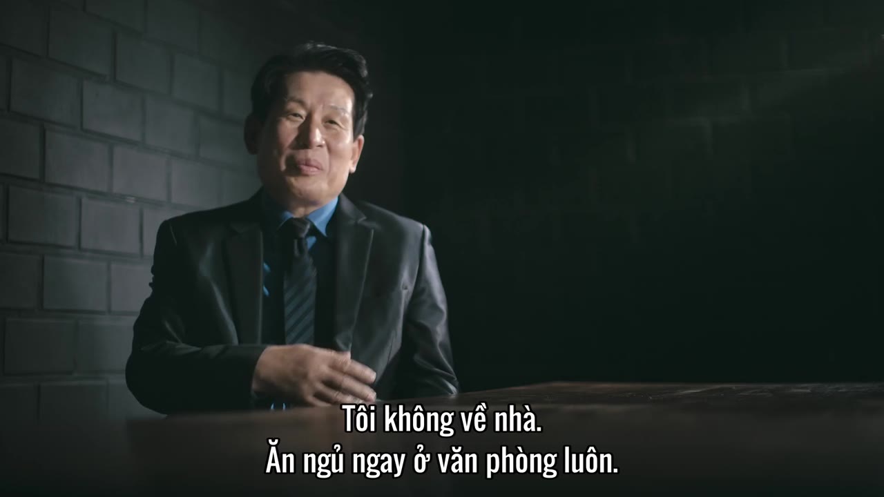 Sát Nhân Áo Mưa: Truy Lùng Hung Thủ Ở Hàn Quốc tập 1 cảnh 3