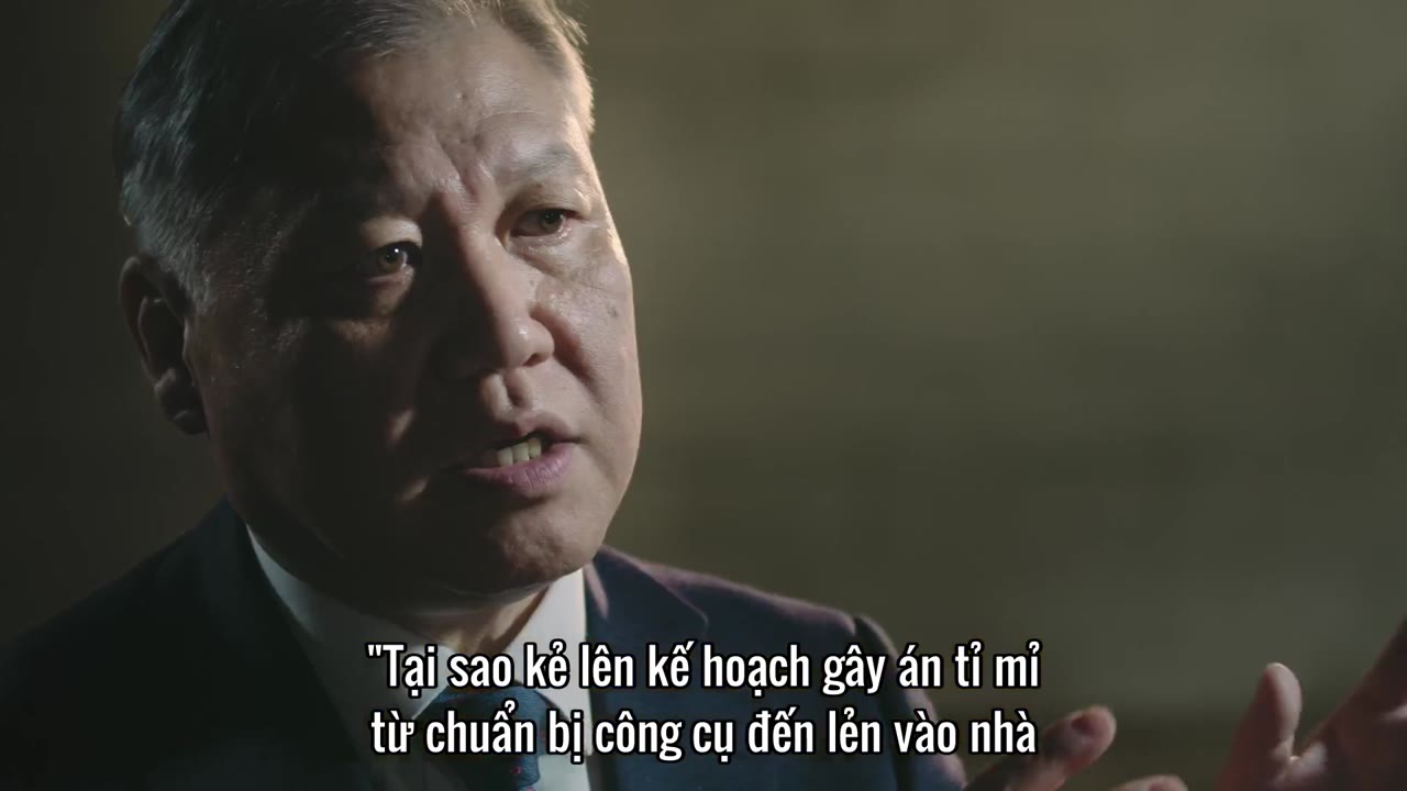 Sát Nhân Áo Mưa: Truy Lùng Hung Thủ Ở Hàn Quốc tập 2