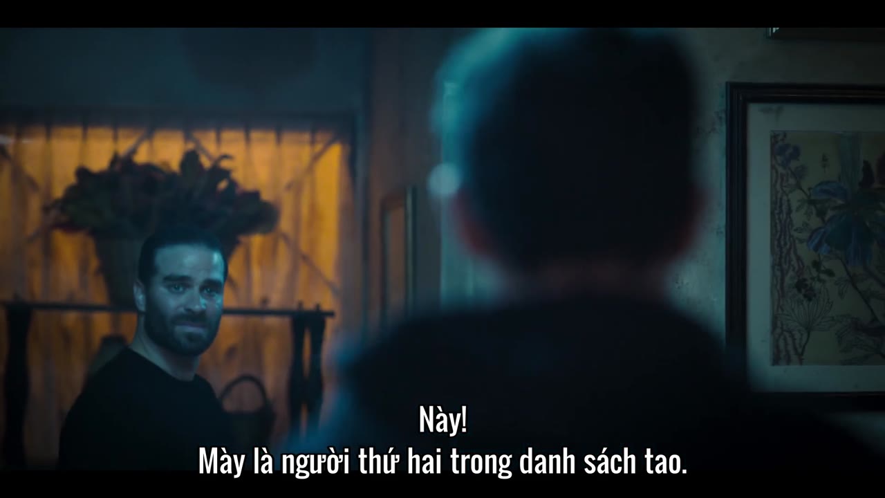 Ai Đã Giết Sara? (Phần 2) tập 4