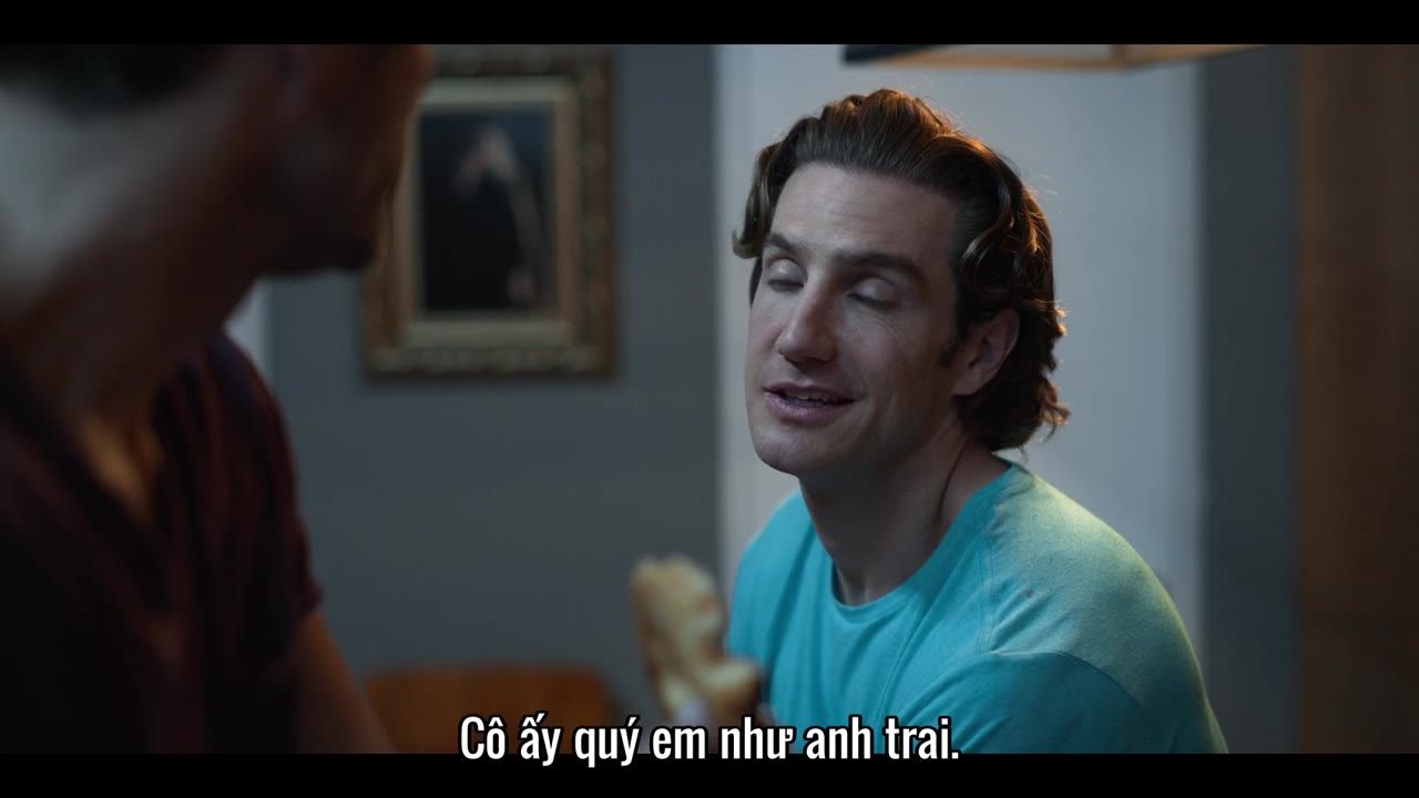 Ai Đã Giết Sara? (Phần 2) tập 4 cảnh 3