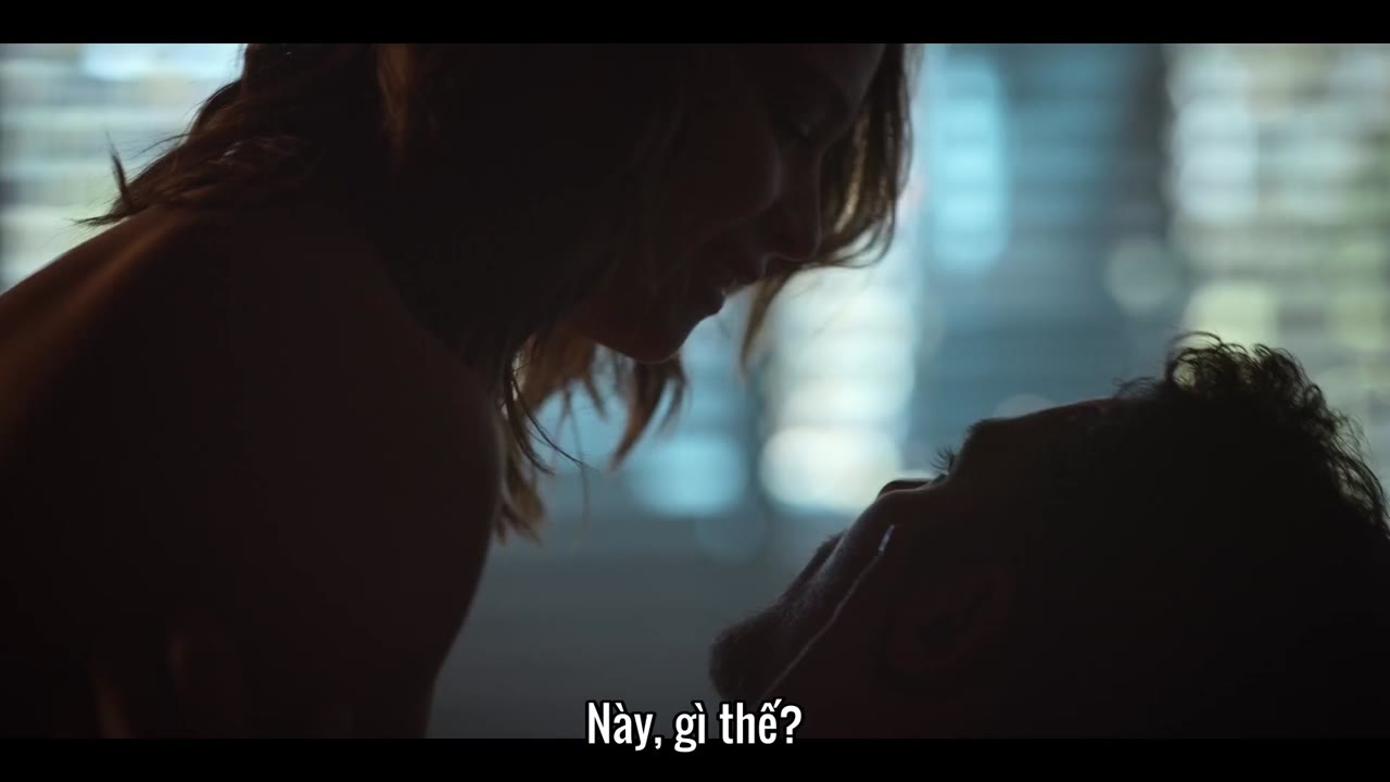 Ai Đã Giết Sara? (Phần 2) tập 7 cảnh 2