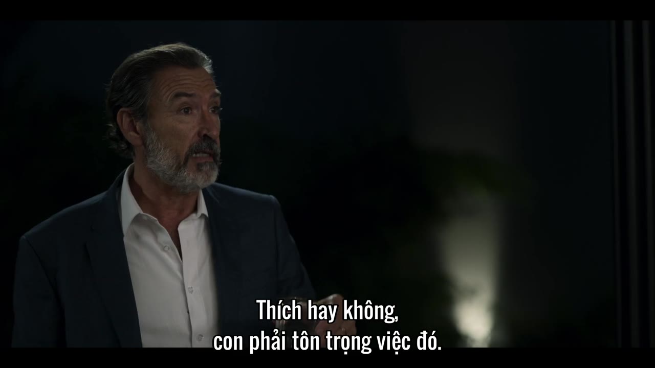 Ai Đã Giết Sara? (Phần 2) tập 8 cảnh 3