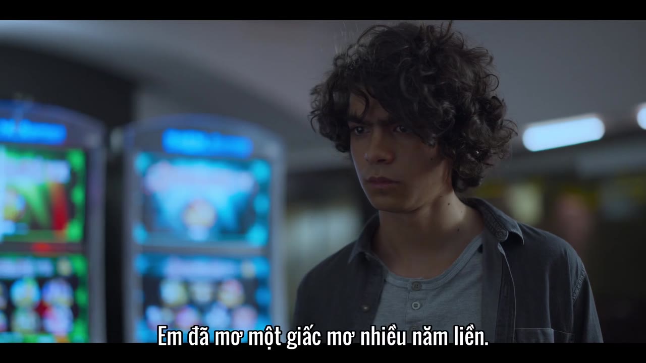 Ai Đã Giết Sara? (Phần 2) tập 9