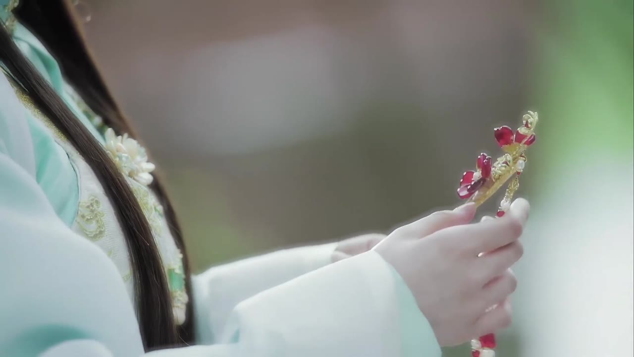 Hoa Tạ Hoa Phi Hoa Mãn Thiên tập 1