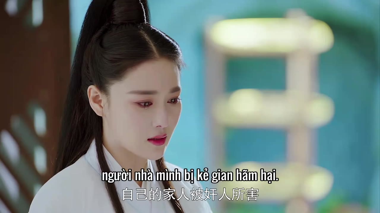 Hoa Tạ Hoa Phi Hoa Mãn Thiên tập 3