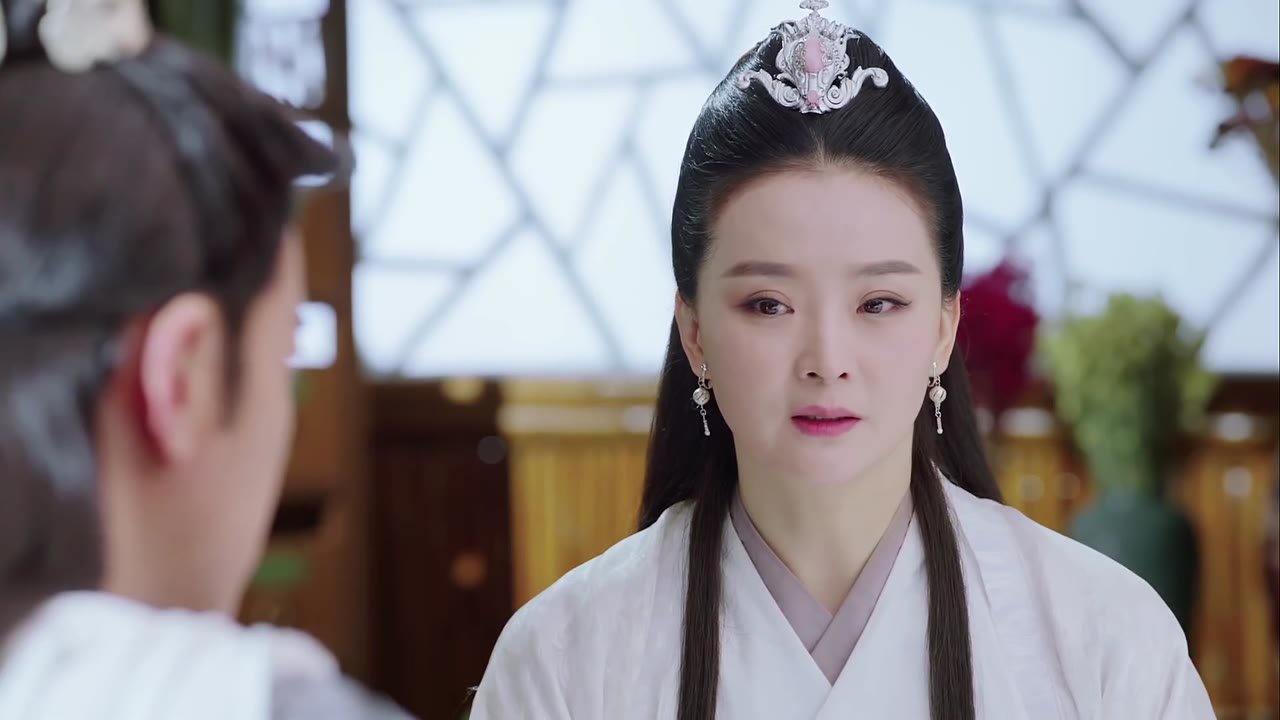 Hoa Tạ Hoa Phi Hoa Mãn Thiên tập 4