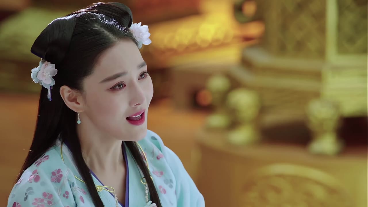 Hoa Tạ Hoa Phi Hoa Mãn Thiên tập 6