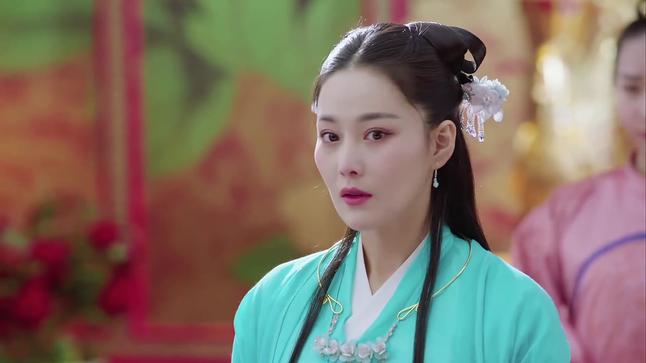 Hoa Tạ Hoa Phi Hoa Mãn Thiên tập 12
