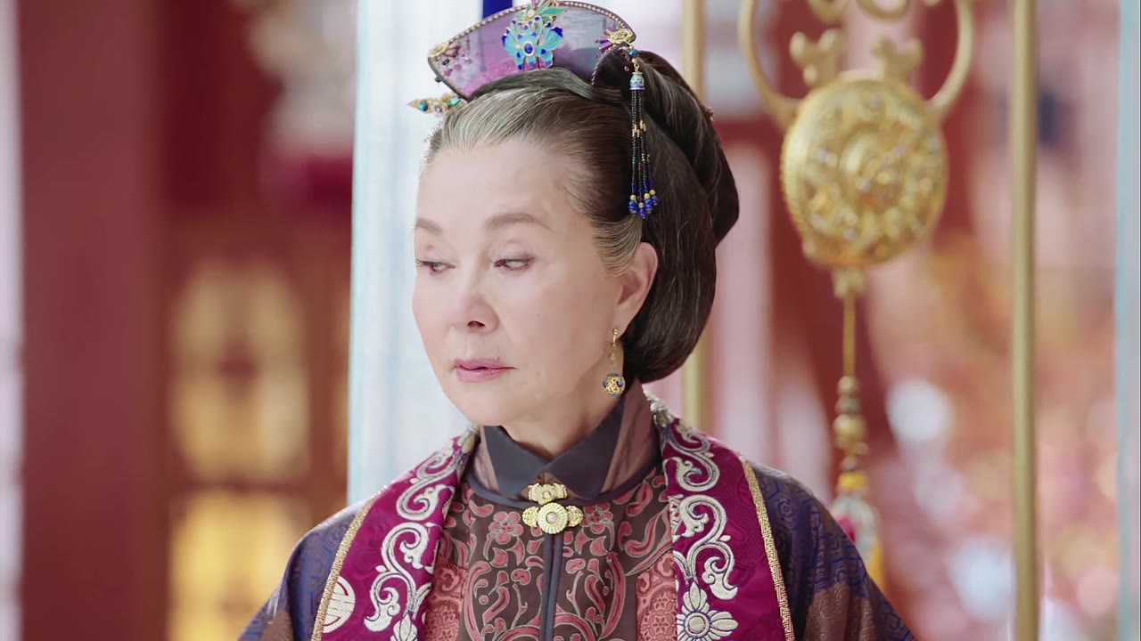 Hoa Tạ Hoa Phi Hoa Mãn Thiên tập 13 cảnh 3