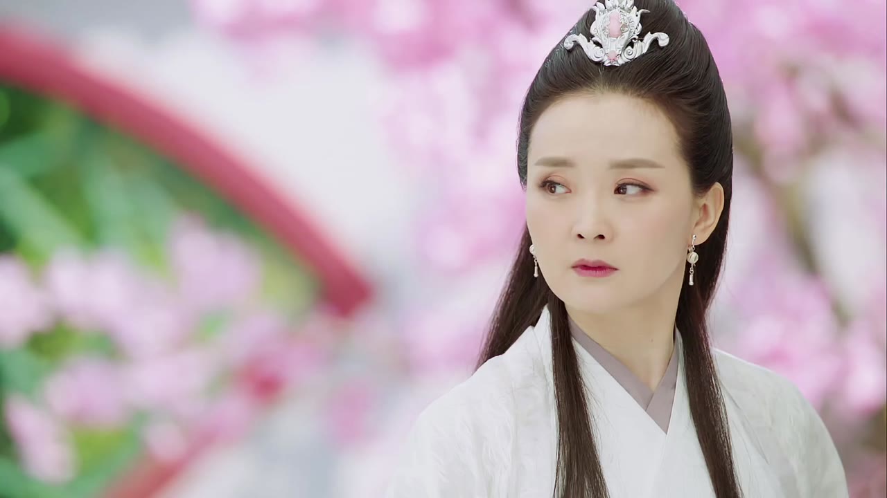 Hoa Tạ Hoa Phi Hoa Mãn Thiên tập 28