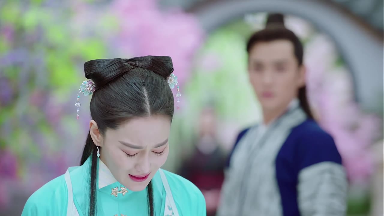 Hoa Tạ Hoa Phi Hoa Mãn Thiên tập 29 cảnh 2