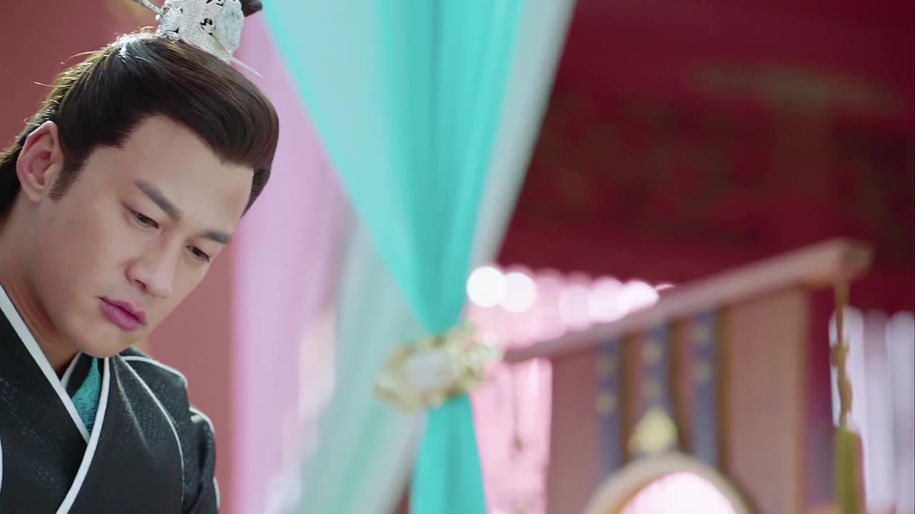 Hoa Tạ Hoa Phi Hoa Mãn Thiên tập 53