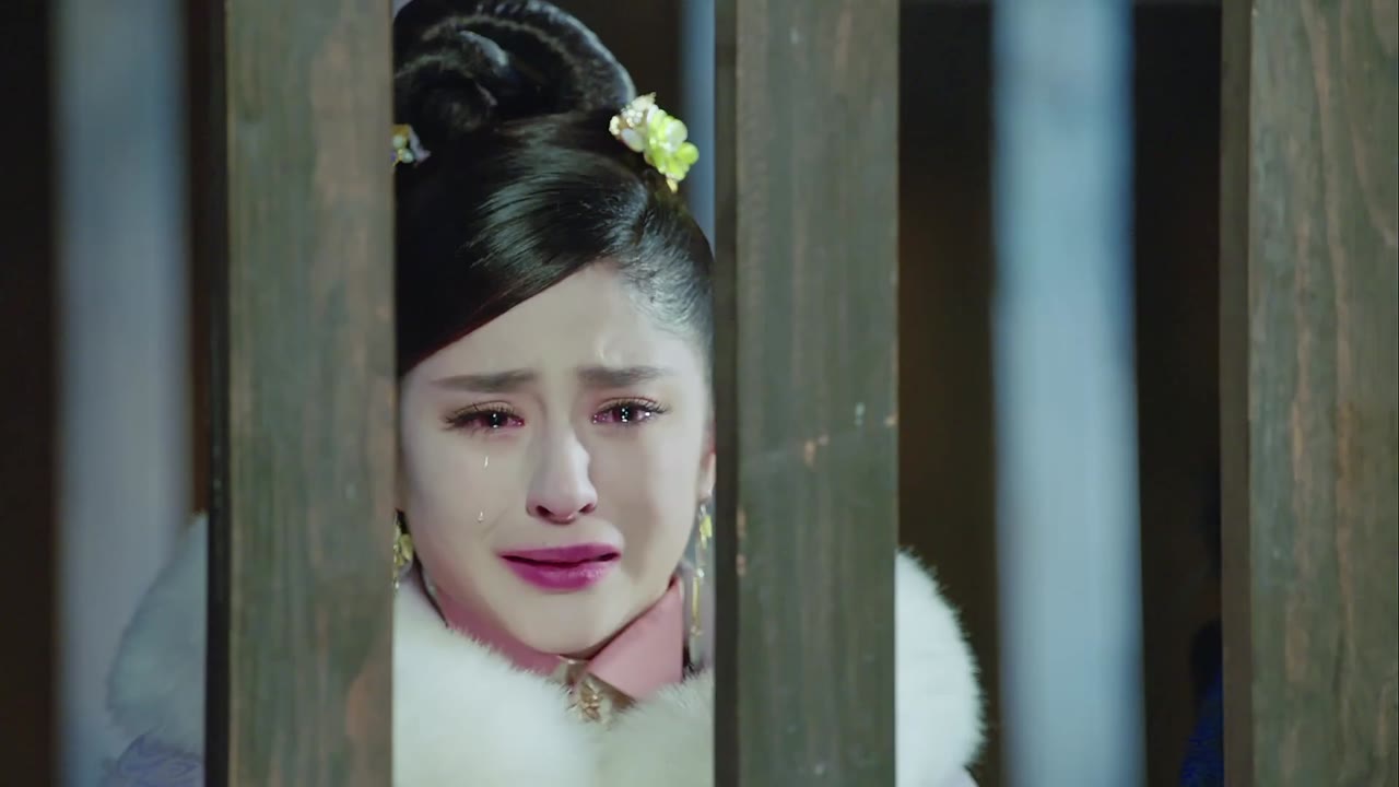 Hoa Tạ Hoa Phi Hoa Mãn Thiên tập 57