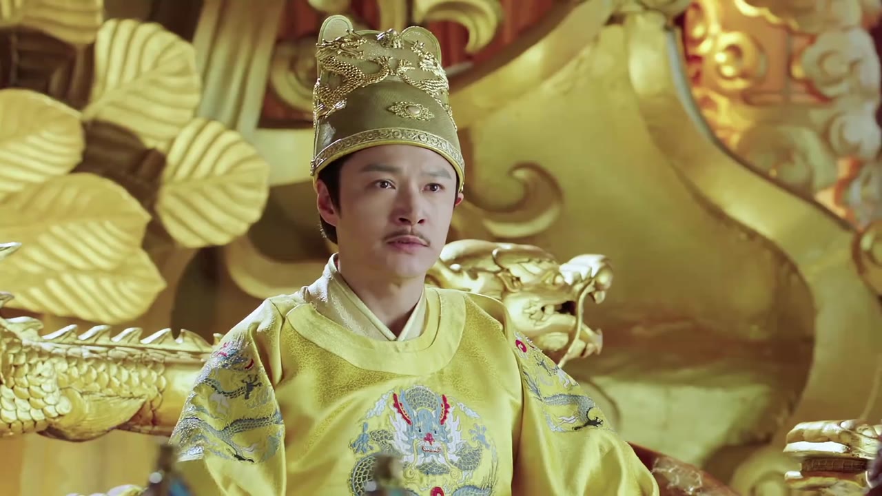 Hoa Tạ Hoa Phi Hoa Mãn Thiên tập 66 cảnh 3