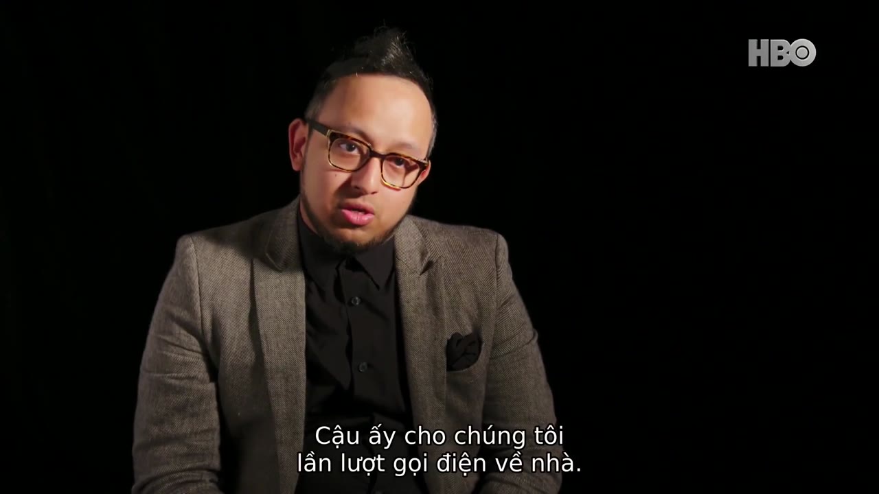 Dưới Bóng Những Tòa Tháp: Trường Trung Học Stuyvesant Trong Ngày 11-9 - cảnh 2