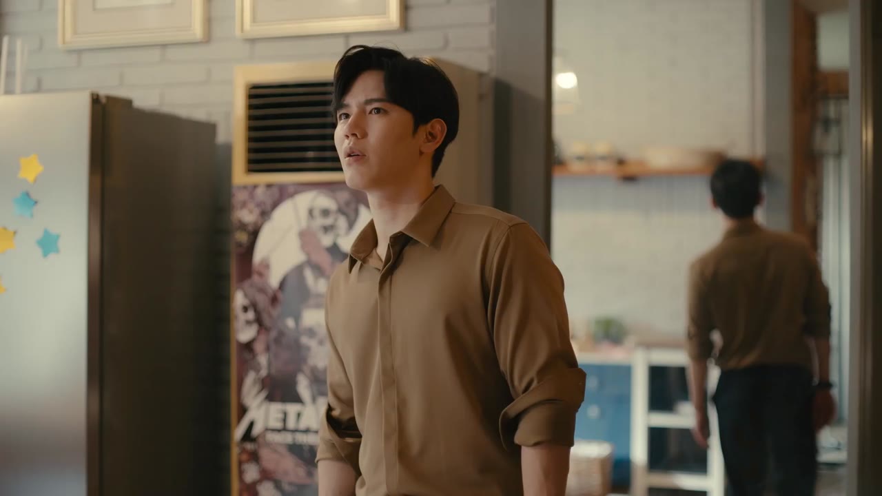 Mật Mã Lệch Lạc tập 2
