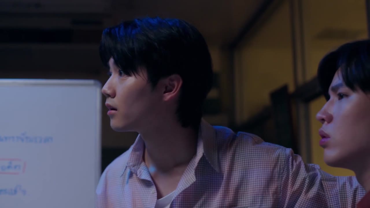 Mật Mã Lệch Lạc tập 5