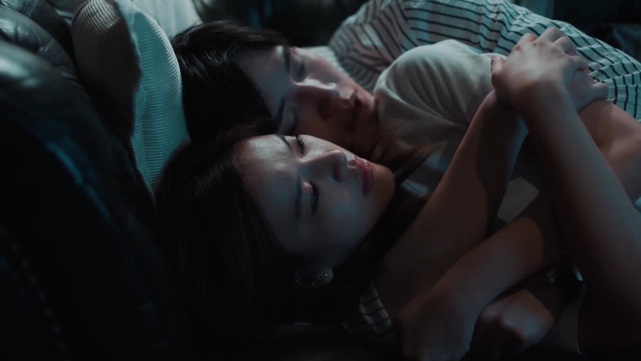 Mật Mã Lệch Lạc tập 8 cảnh 3