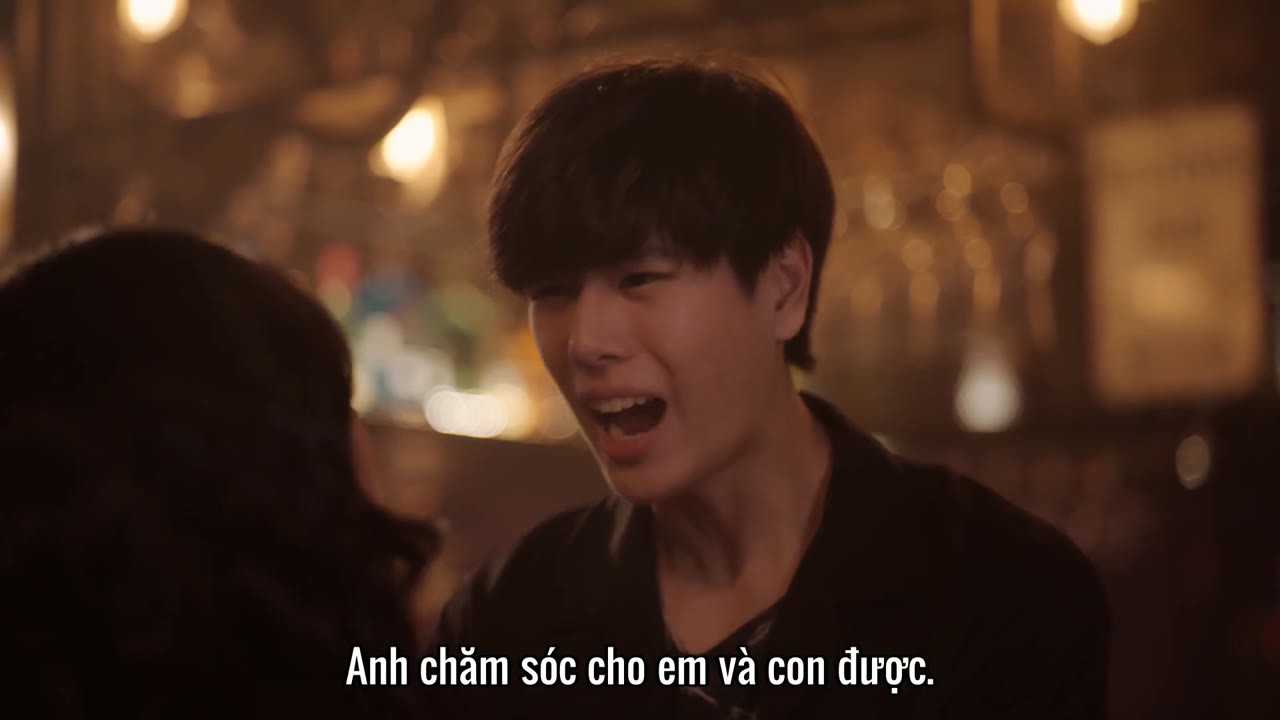 Mật Mã Lệch Lạc tập 9
