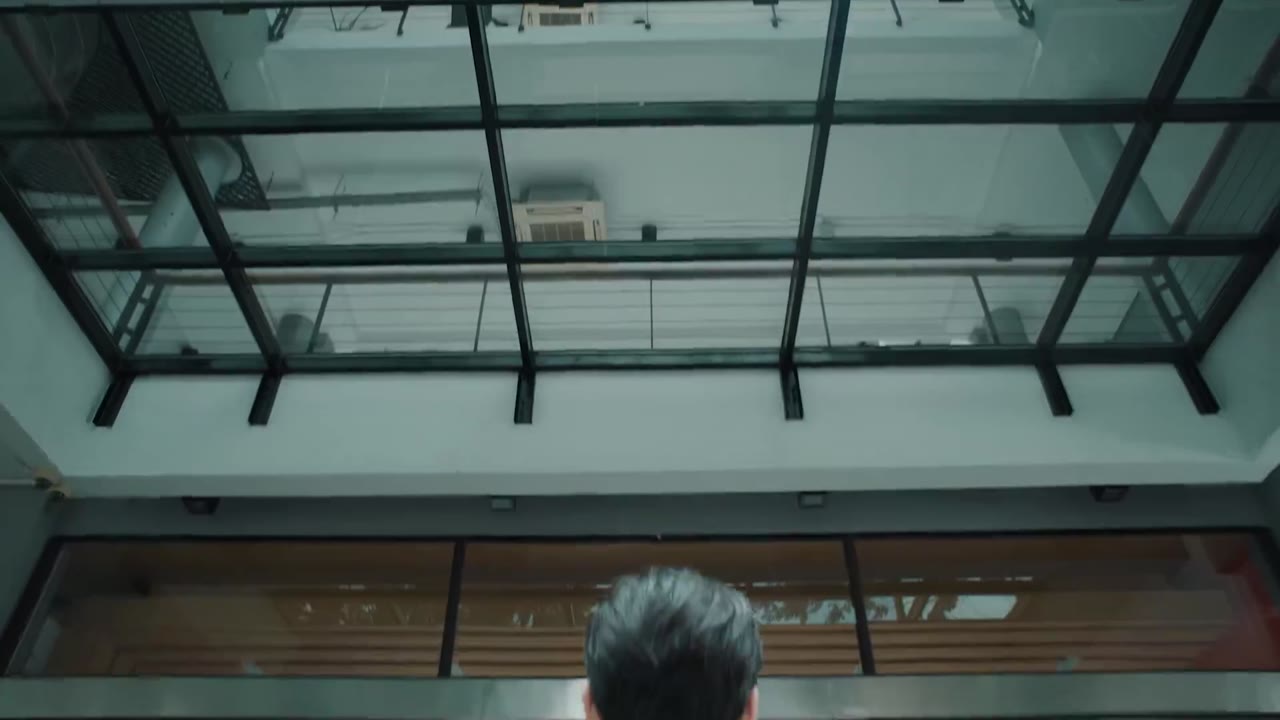 Mật Mã Lệch Lạc tập 10