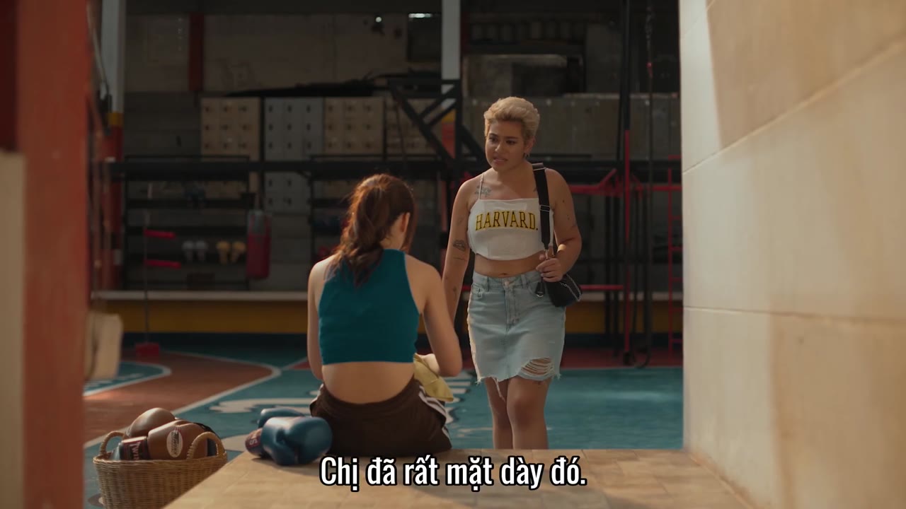 Mật Mã Lệch Lạc tập 11