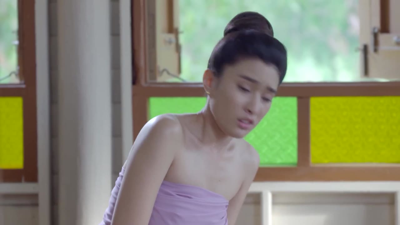 Mật Mã Lệch Lạc tập 13 cảnh 3
