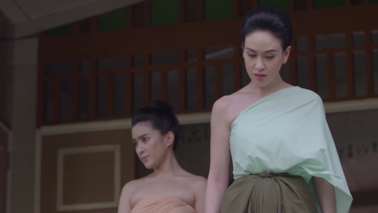 Mật Mã Lệch Lạc tập 16