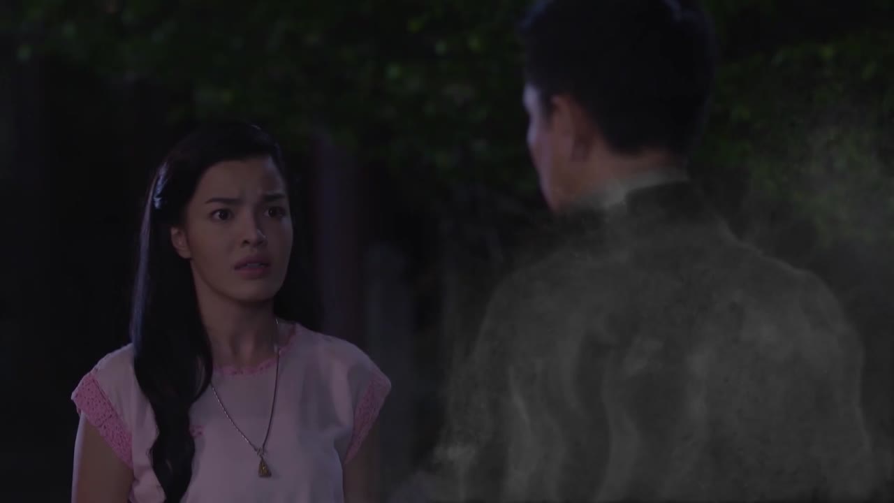 Mật Mã Lệch Lạc tập 23