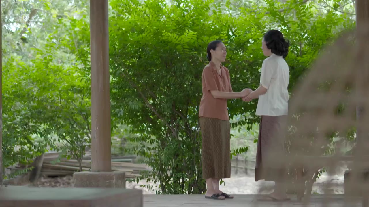 Mật Mã Lệch Lạc tập 24