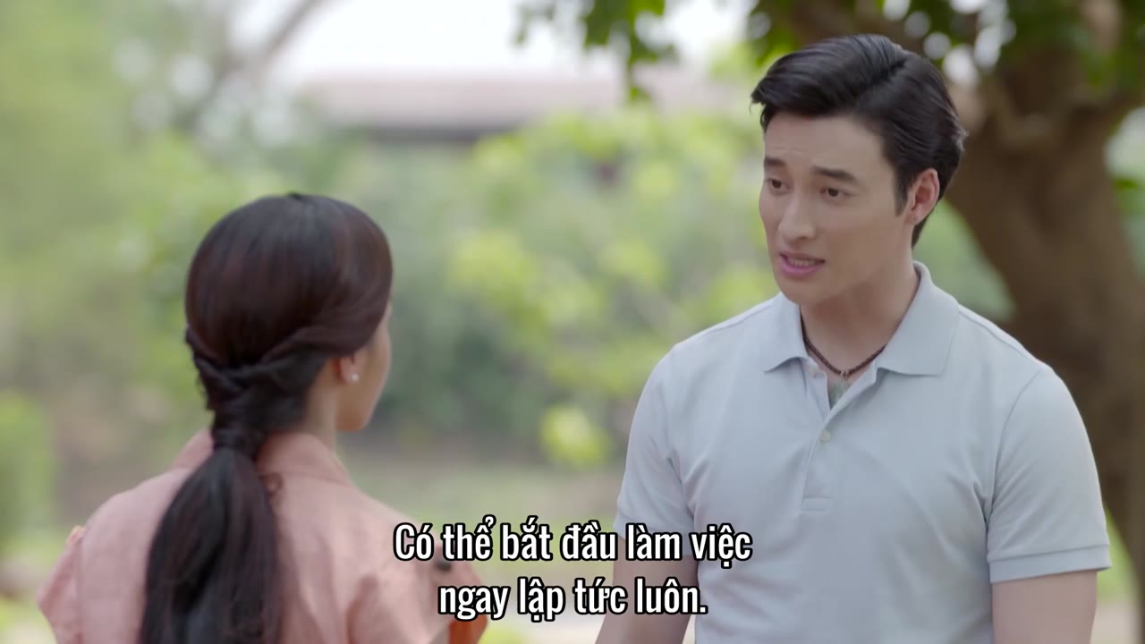 Mật Mã Lệch Lạc tập 24 cảnh 3